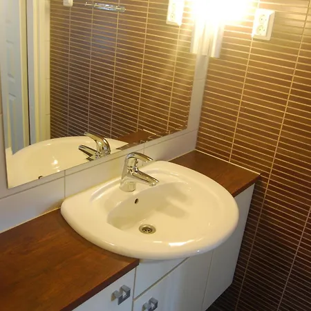 Tapion Huvilat 木屋 Ylämaa