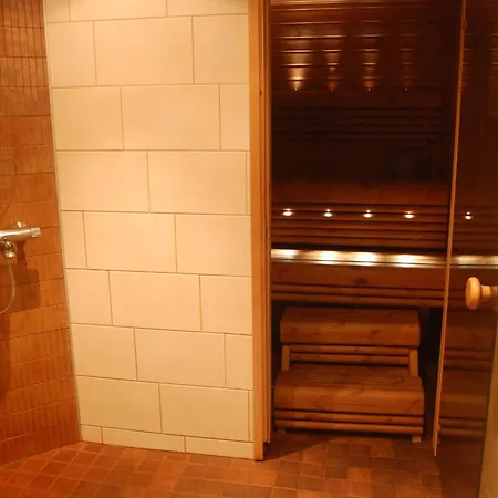 Chalet Tapion Huvilat