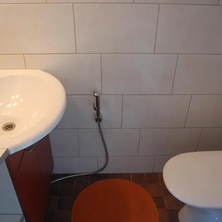 Tapion Huvilat 木屋 *