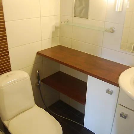 Tapion Huvilat Ylämaa