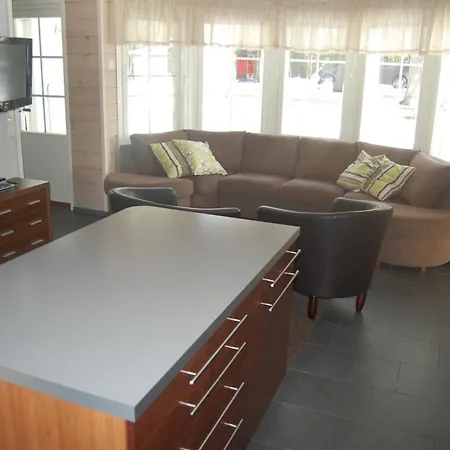 Tapion Huvilat * Ylämaa