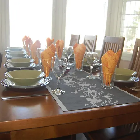 木屋 Tapion Huvilat