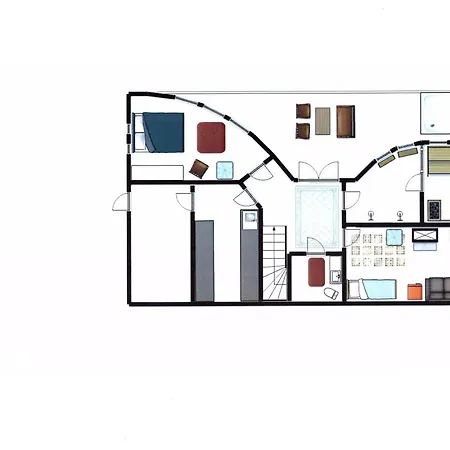 Tapion Huvilat 木屋 Ylämaa