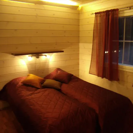 Tapion Huvilat Ylämaa