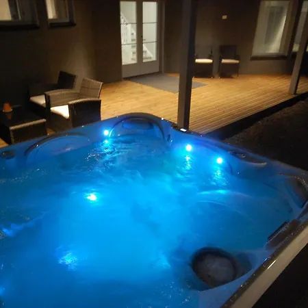 Tapion Huvilat Ylämaa