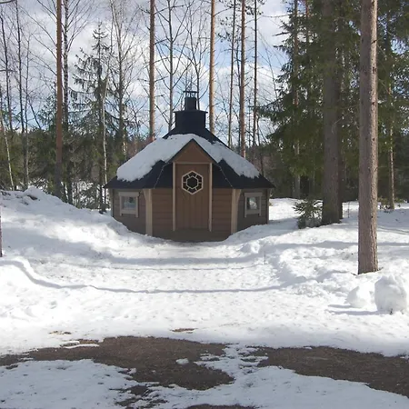 Tapion Huvilat Chalet Ylamaa