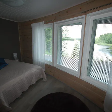Tapion Huvilat Chalet