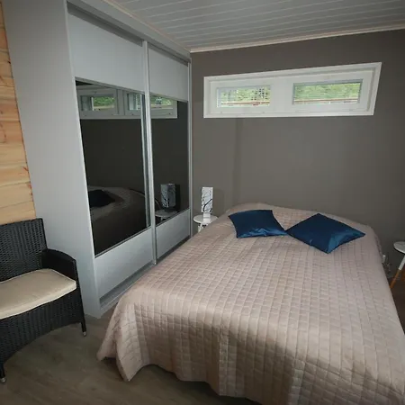 Tapion Huvilat Chalet *