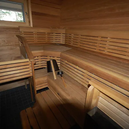 Tapion Huvilat Ylämaa