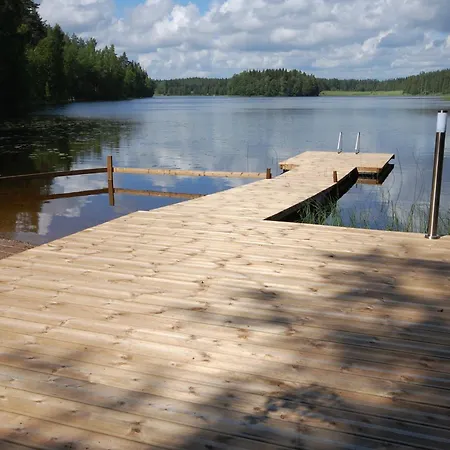 Tapion Huvilat 木屋 Ylämaa