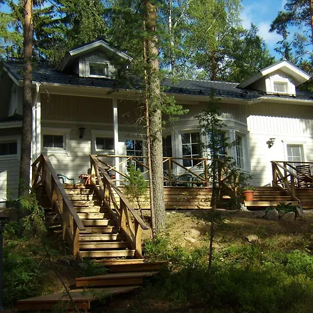 Tapio's Chalet