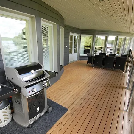 Tapion Huvilat 木屋 Ylämaa