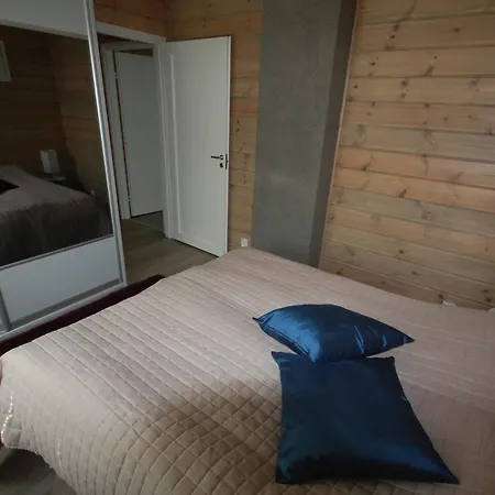 Tapion Huvilat Ylämaa