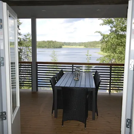 Tapion Huvilat * Ylämaa