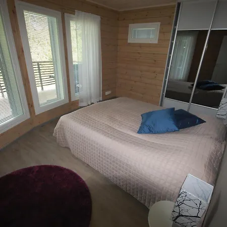 Chalet Tapion Huvilat