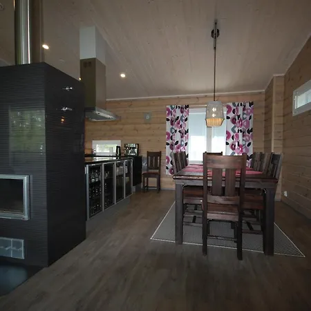 Tapio's Chalet Ylämaa