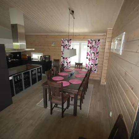 Tapion Huvilat * Ylämaa