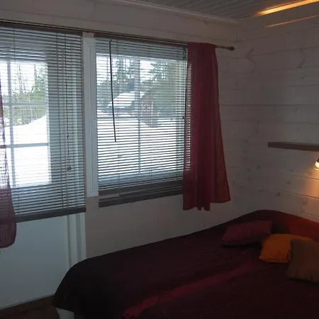 Tapion Huvilat Ylämaa